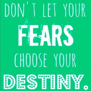 💚FAITH Over FEAR!!💚